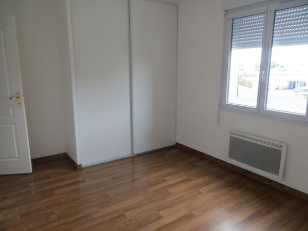 Appartement Saint Jean De Braye 3 pièce(s) 71 m2