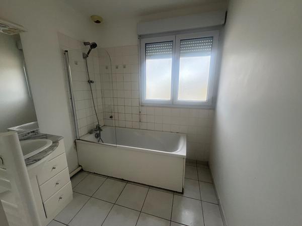Appartement Saint Jean De Braye 3 pièce(s) 71 m2