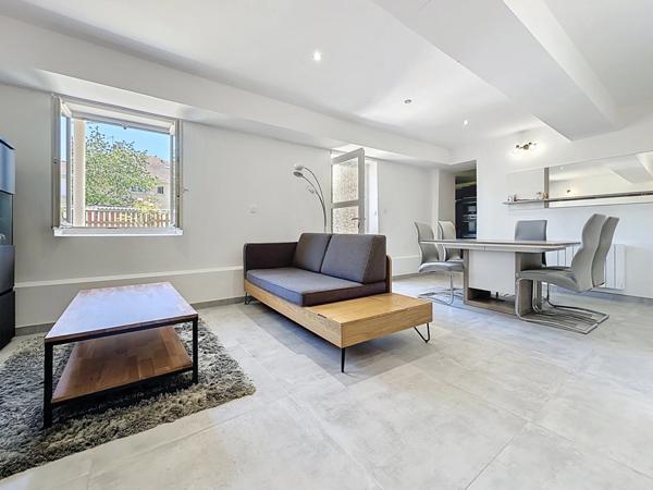 Appartement à vendre (69) 📍 [NOUVEAUTÉ – MIONS – Appartement T2 avec jardin privatif]