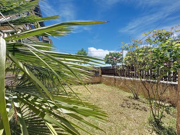 Appartement à vendre (69) 📍 [NOUVEAUTÉ – MIONS – Appartement T2 avec jardin privatif]