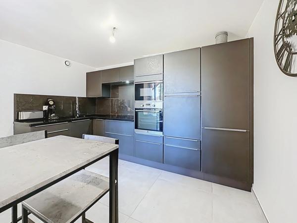 Appartement à vendre (69) 📍 [NOUVEAUTÉ – MIONS – Appartement T2 avec jardin privatif]