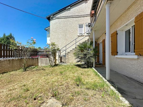 Appartement à vendre (69) 📍 [NOUVEAUTÉ – MIONS – Appartement T2 avec jardin privatif]