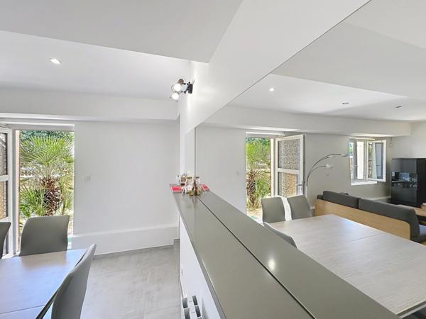 Appartement à vendre (69) 📍 [NOUVEAUTÉ – MIONS – Appartement T2 avec jardin privatif]