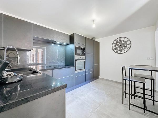 Appartement à vendre (69) 📍 [NOUVEAUTÉ – MIONS – Appartement T2 avec jardin privatif]