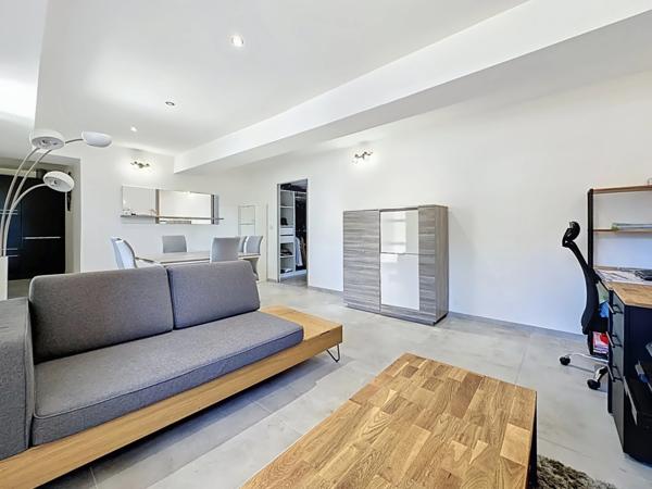 Appartement à vendre (69) 📍 [NOUVEAUTÉ – MIONS – Appartement T2 avec jardin privatif]