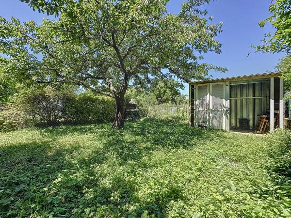 Appartement à vendre (69) 📍 [NOUVEAUTÉ – MIONS – Appartement T2 avec jardin privatif]