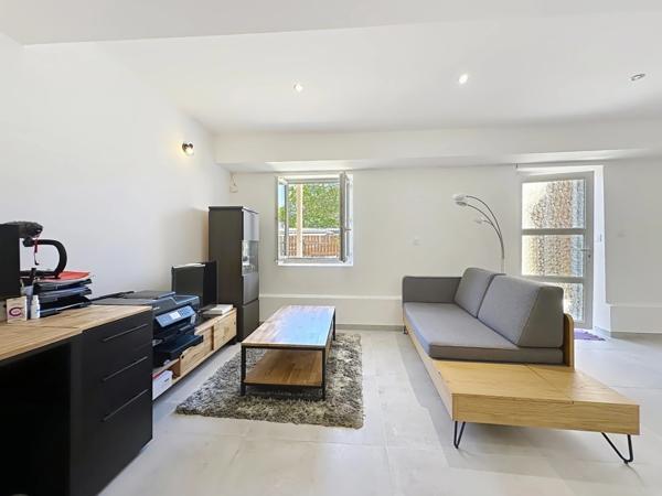 Appartement à vendre (69) 📍 [NOUVEAUTÉ – MIONS – Appartement T2 avec jardin privatif]