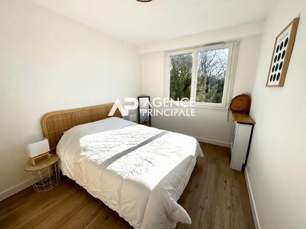 Appartement type 3 - La Rochelle (secteur La Genette/Trompette) €325 000 ** - Référence JH560ED3