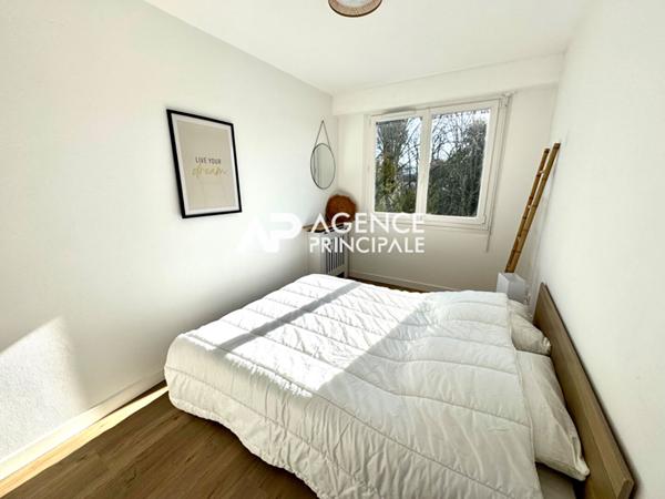 Appartement type 3 - La Rochelle (secteur La Genette/Trompette) €325 000 ** - Référence JH560ED3