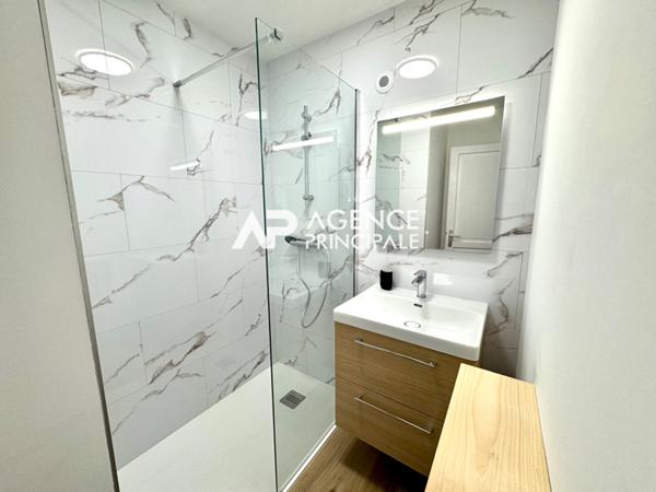 Appartement type 3 - La Rochelle (secteur La Genette/Trompette) €325 000 ** - Référence JH560ED3