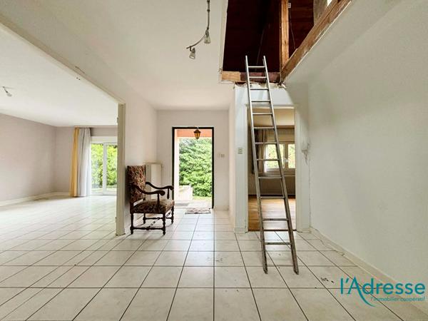 Maison Colmar 6 pièces 135 m2