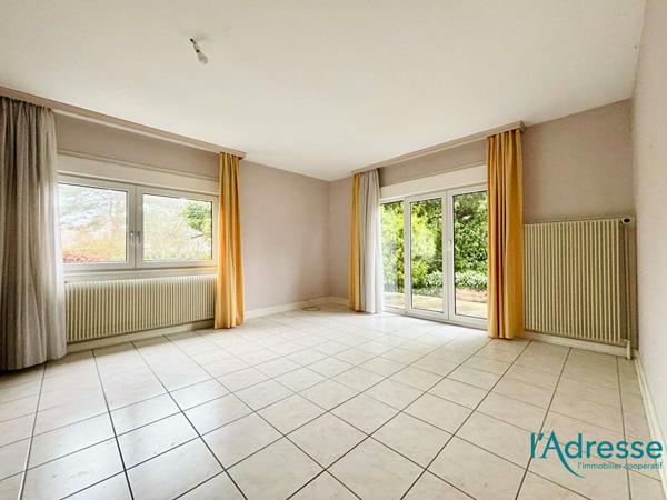 Maison Colmar 6 pièces 135 m2