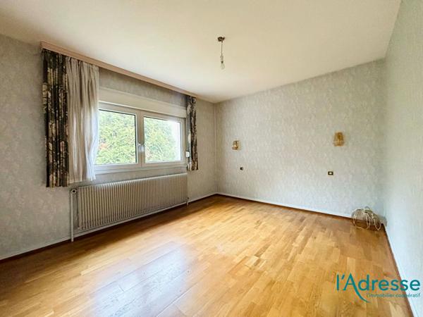 Maison Colmar 6 pièces 135 m2