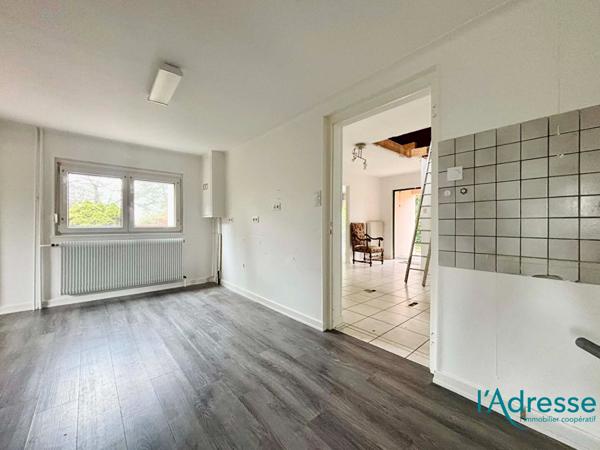 Maison Colmar 6 pièces 135 m2