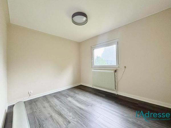 Maison Colmar 6 pièces 135 m2