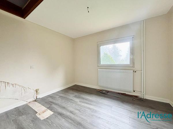 Maison Colmar 6 pièces 135 m2