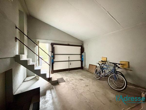 Maison Colmar 6 pièces 135 m2