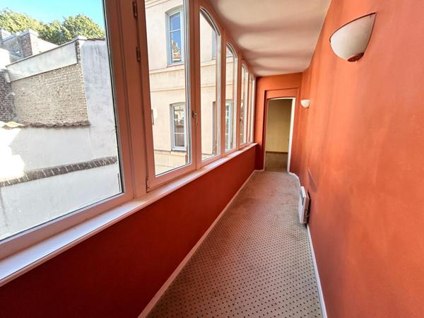 A VENDRE : T3 à LILLE • Vieux lille • 419 000 € FAI • Réf. 2170