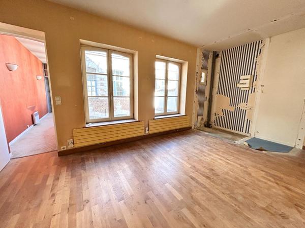A VENDRE : T3 à LILLE • Vieux lille • 419 000 € FAI • Réf. 2170
