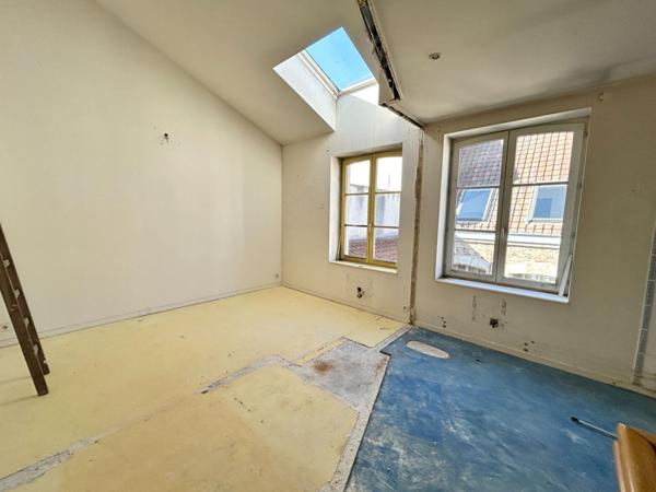 A VENDRE : T3 à LILLE • Vieux lille • 419 000 € FAI • Réf. 2170