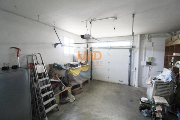 Villa 4 faces de 130m2 avec garage