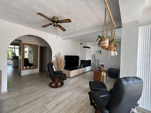 maison 5 pièces 167m² à vendre à Gastes