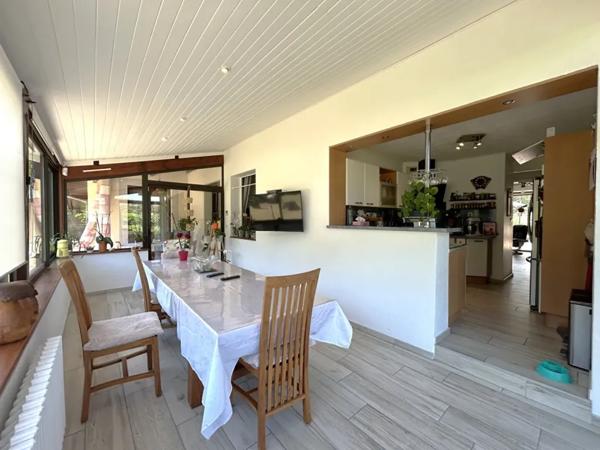 maison 5 pièces 167m² à vendre à Gastes
