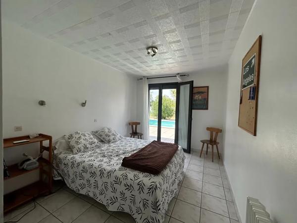 maison 5 pièces 167m² à vendre à Gastes