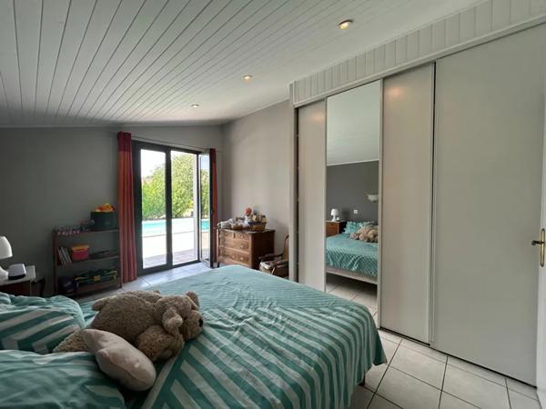 maison 5 pièces 167m² à vendre à Gastes