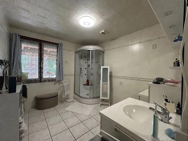 maison 5 pièces 167m² à vendre à Gastes