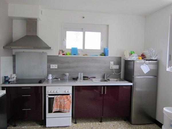 Maison à 5 min de Fontenay le comte