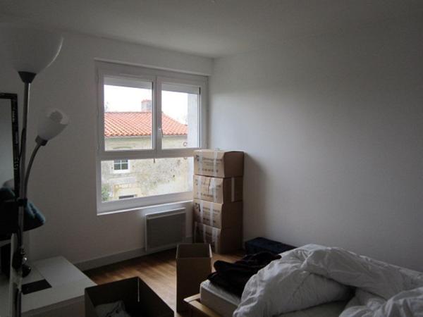 Maison à 5 min de Fontenay le comte