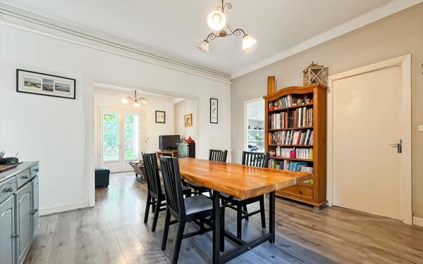 Maison à vendre    4 pièces • 127 m2 Toulouse