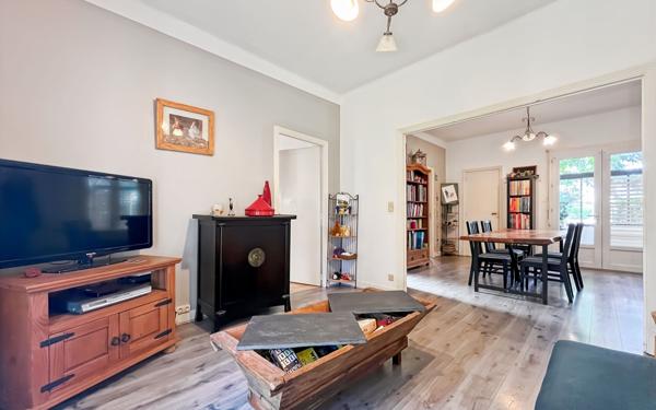 Maison à vendre    4 pièces • 127 m2 Toulouse