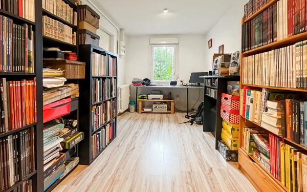 Maison à vendre    4 pièces • 127 m2 Toulouse