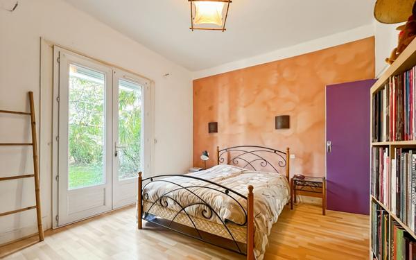 Maison à vendre    4 pièces • 127 m2 Toulouse