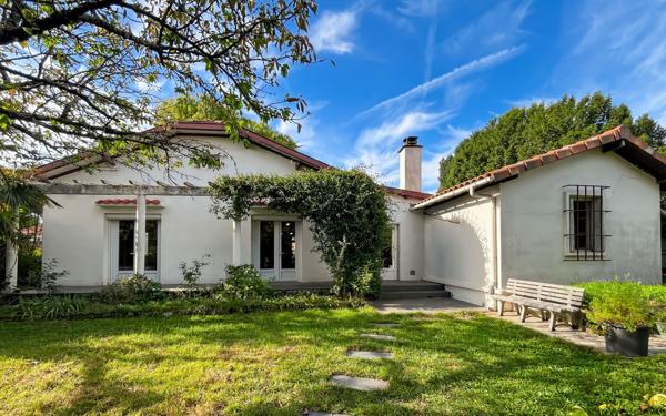 Maison à vendre    4 pièces • 127 m2 Toulouse