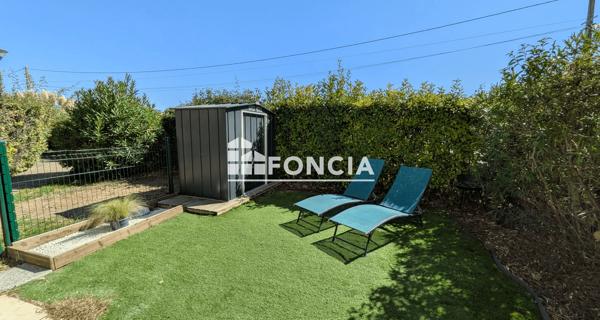 À vendre Maison 3 pièces 38.77 m² - Béziers 34500