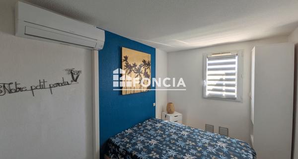À vendre Maison 3 pièces 38.77 m² - Béziers 34500