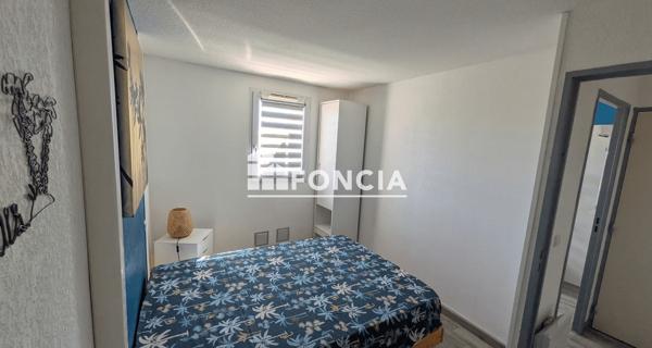 À vendre Maison 3 pièces 38.77 m² - Béziers 34500