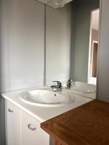 Appartement Brest 4 pièce(s)