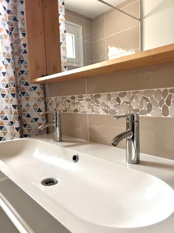 Appartement Brest 4 pièce(s)