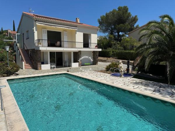 Vente / Maison traditionnelle