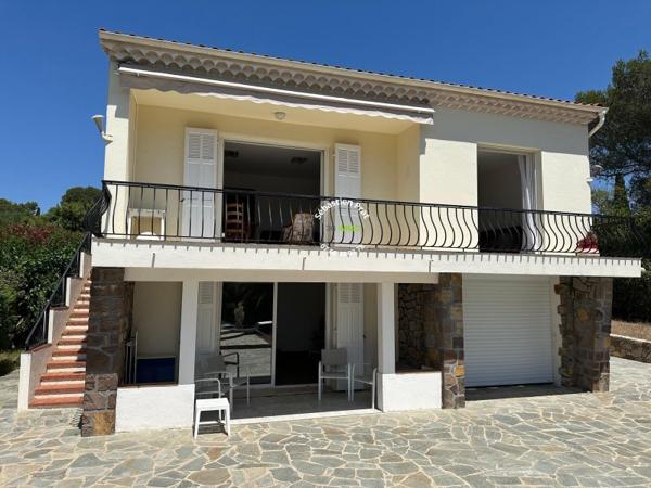 Vente / Maison traditionnelle