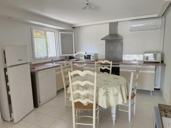 Vente / Maison traditionnelle
