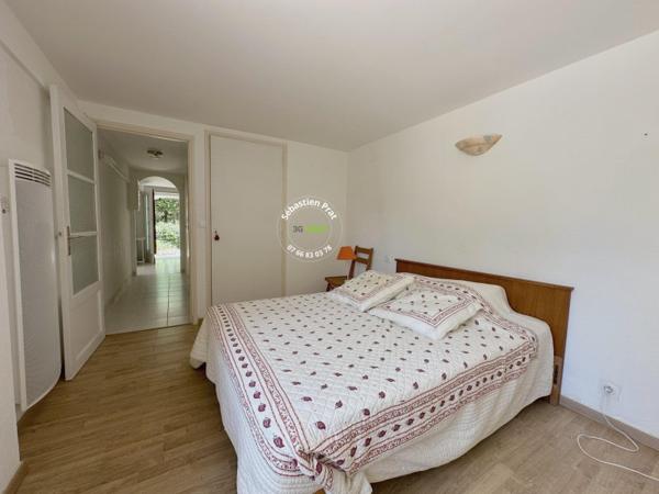 Vente / Maison traditionnelle