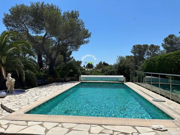 Vente / Maison traditionnelle