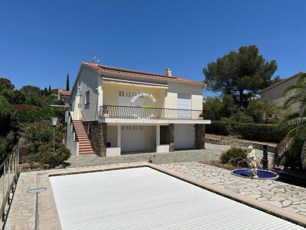 Vente / Maison traditionnelle