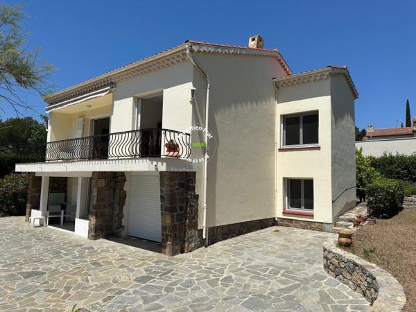 Vente / Maison traditionnelle