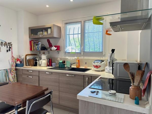 Vente / Maison traditionnelle